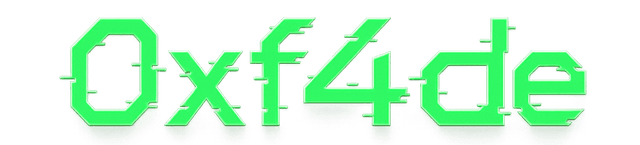 site logo